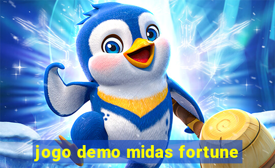 jogo demo midas fortune